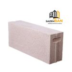 بلوک AAC هبلکس ( بلوک اتوکلاو شده تبلکس سیپورکس )