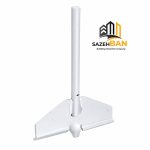 سوراخ کن پریز ( ابزار هبلکس )