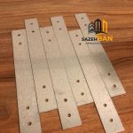 بست تخت هبلکس ( تسمه دوخت هبلکس ) - تصویر 9