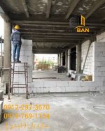 بلوک AAC هبلکس ( بلوک اتوکلاو شده تبلکس سیپورکس ) - تصویر 3