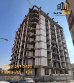 بلوک AAC هبلکس ( بلوک اتوکلاو شده تبلکس سیپورکس ) - تصویر 10